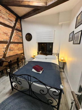 Apartamenty Piernikowy Kącik - Rynek Nowomiejski z klimatyzacją